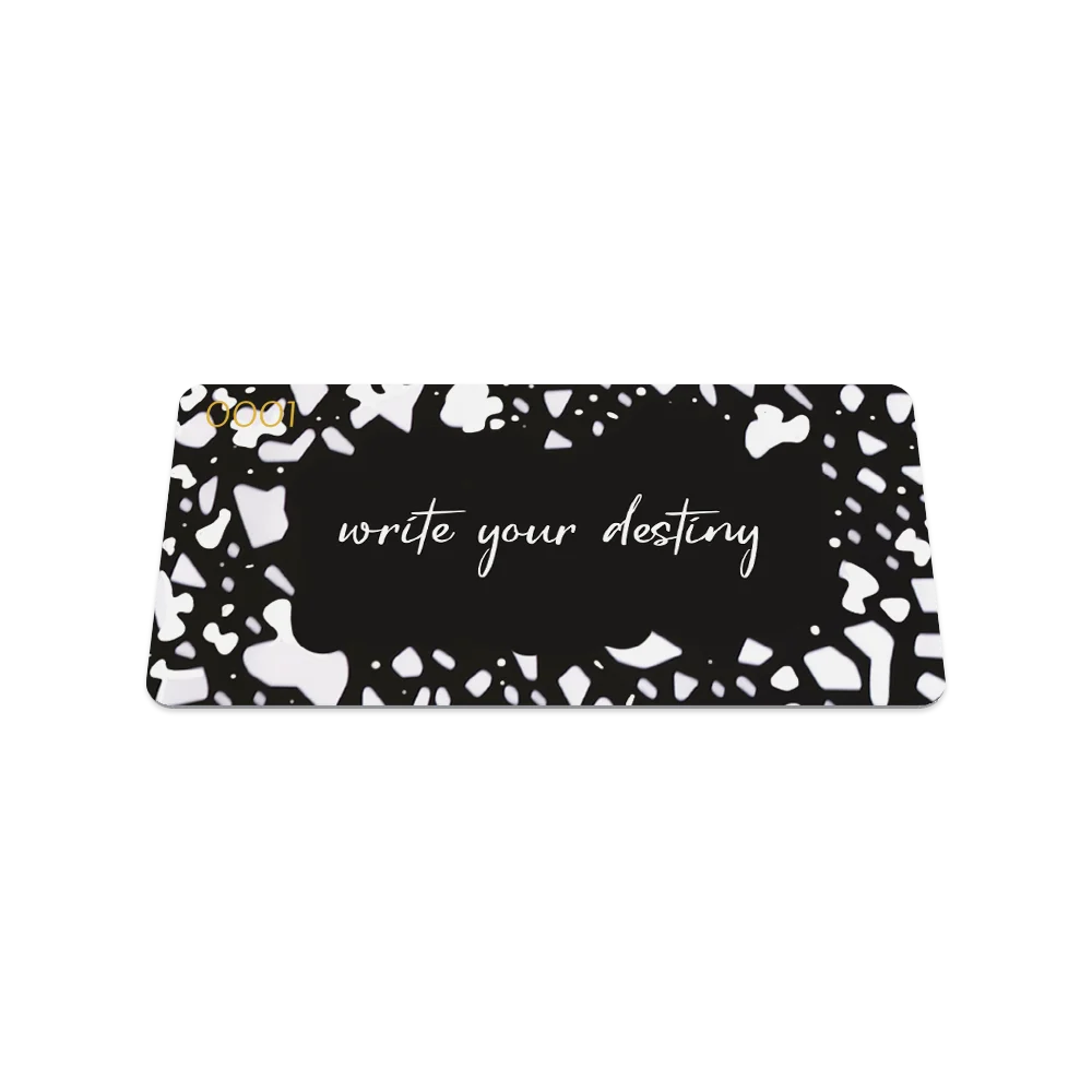 Write Your Destiny Bracelet