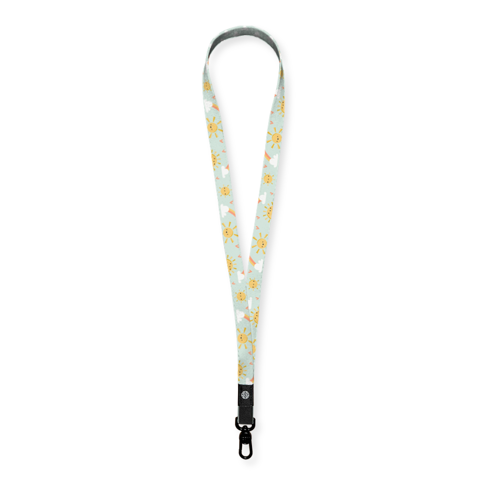 You Are My Sunshine - Lanyard