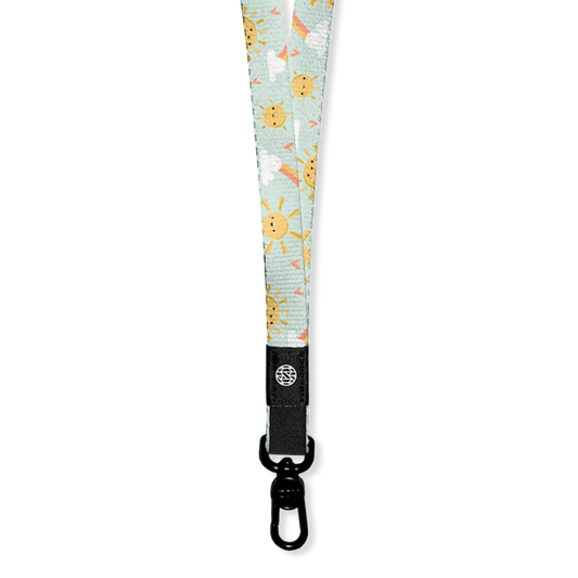 You Are My Sunshine - Lanyard