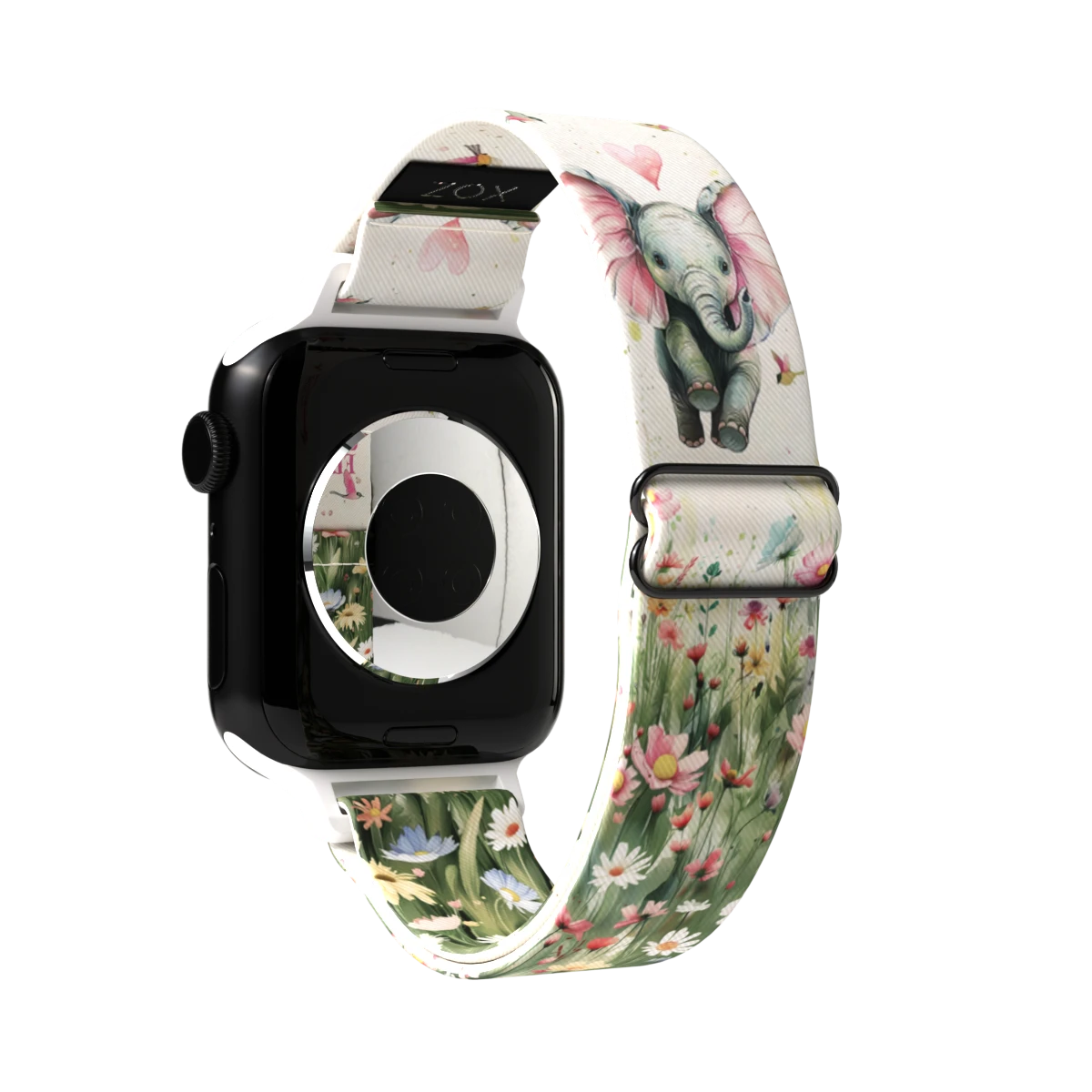 You Can Fly Elephant Watch Band