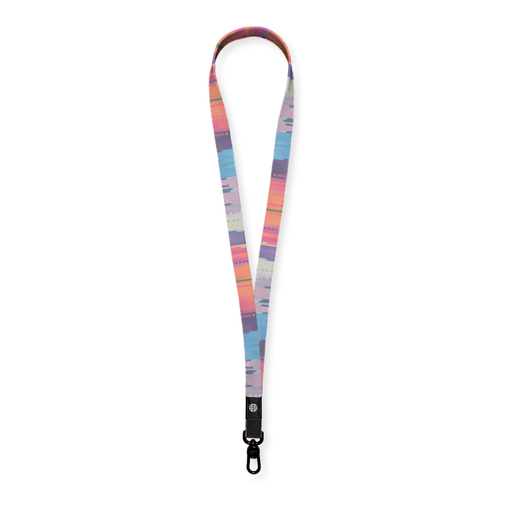 You Will Get Through This - Lanyard