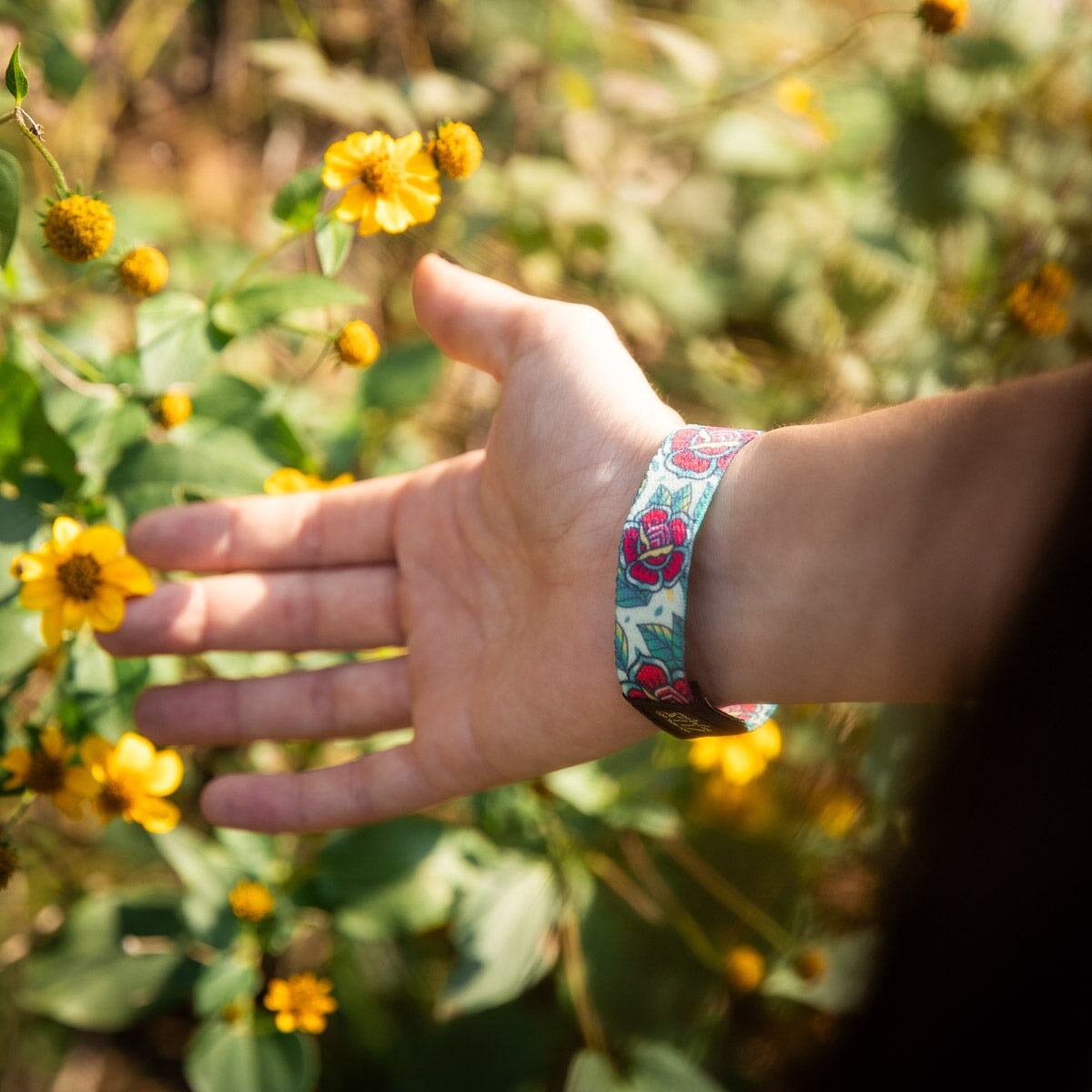 You Are Loved Bracelet