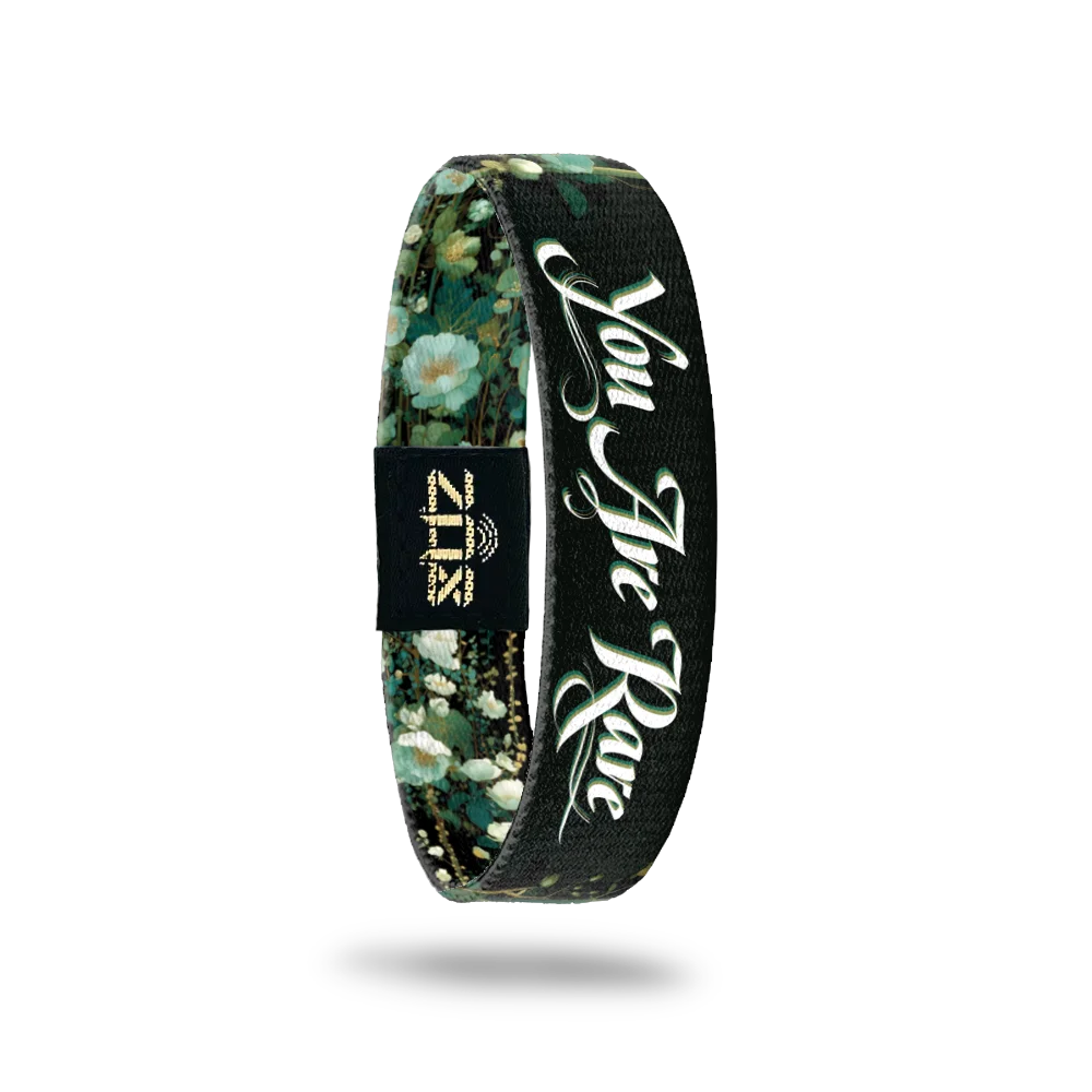 You Are Rare Bracelet