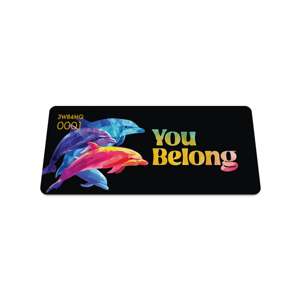 You Belong Bracelet