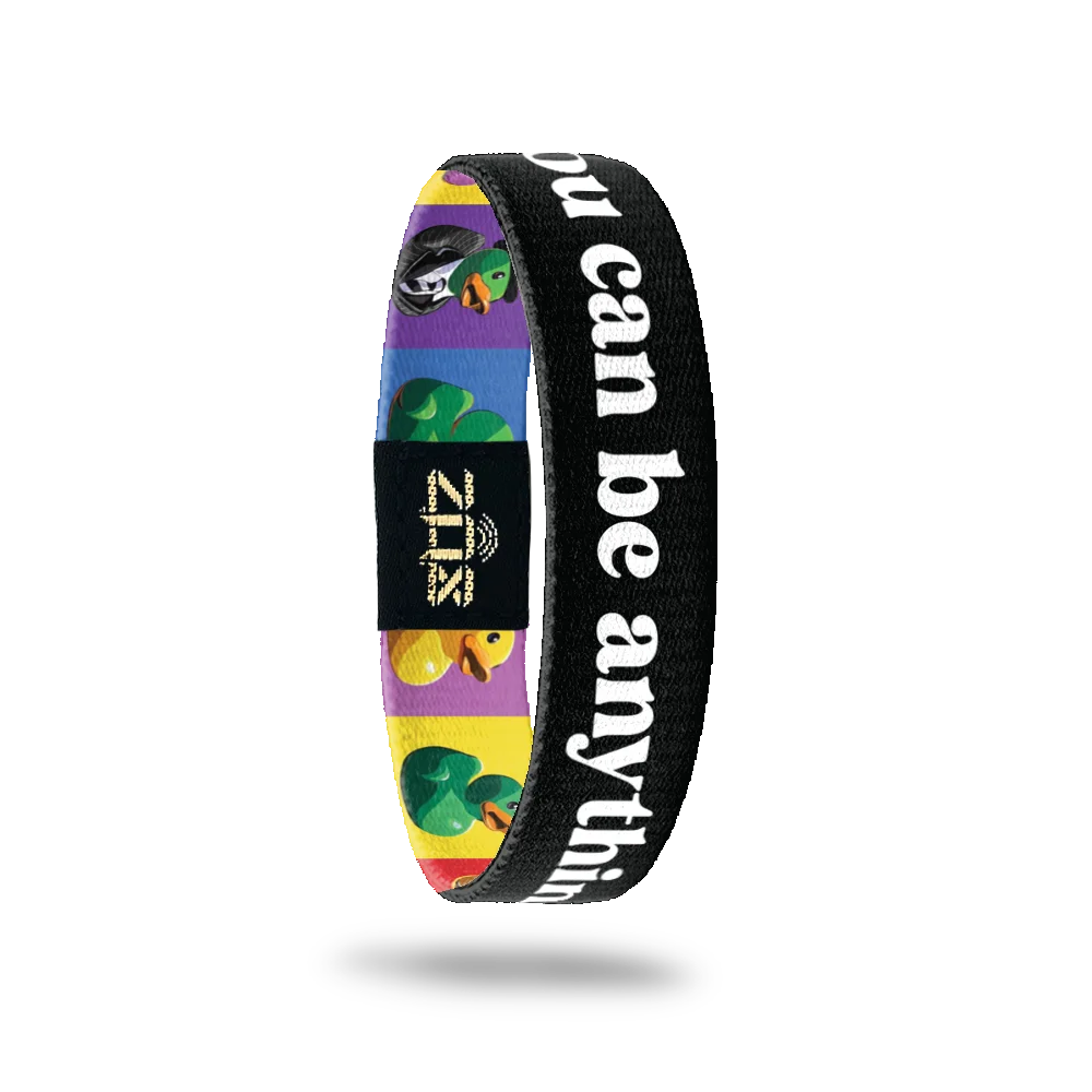 You Can Be Anything Bracelet