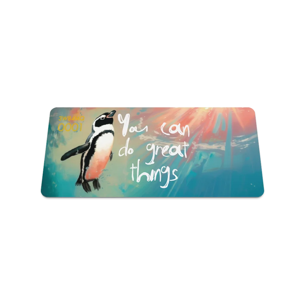 You Can Do Great Things Bracelet