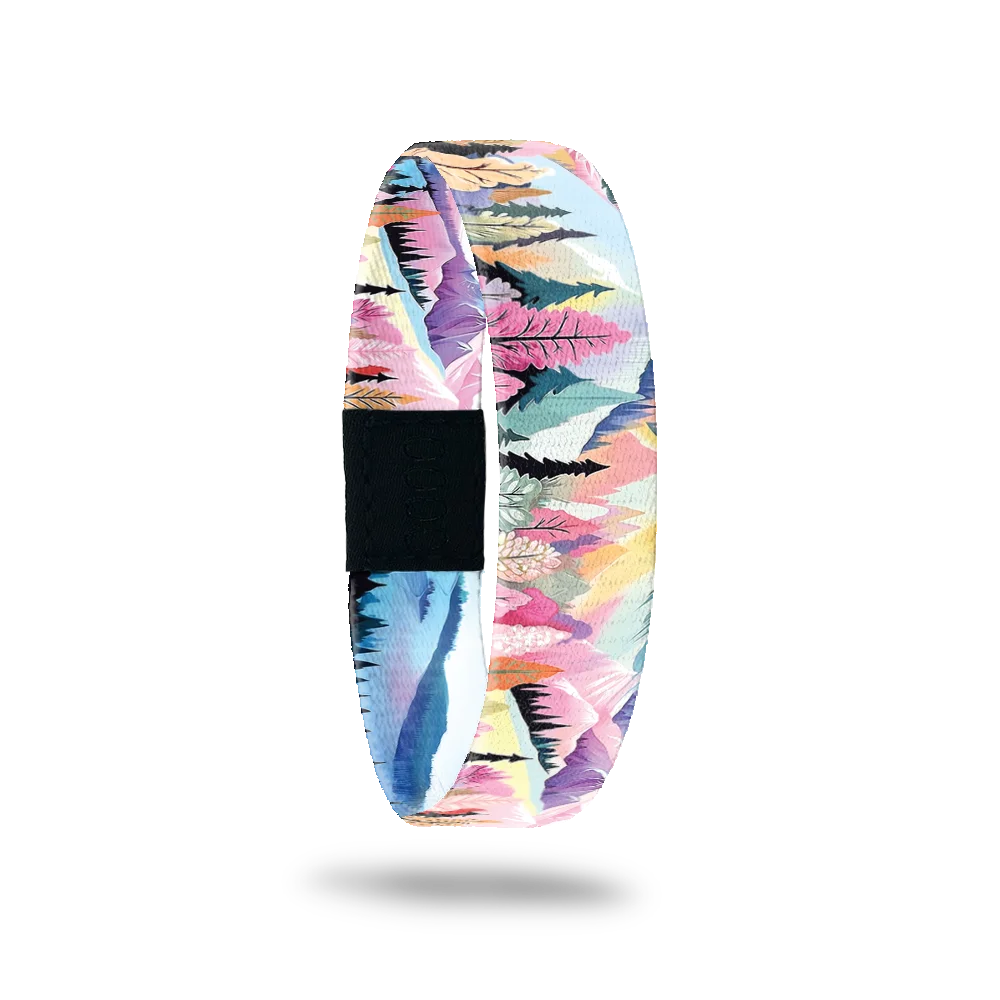 You Deserve Happiness Bracelet