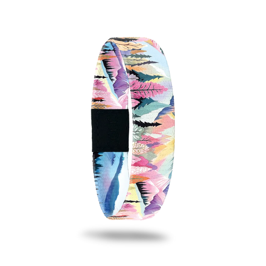 You Deserve Happiness Bracelet