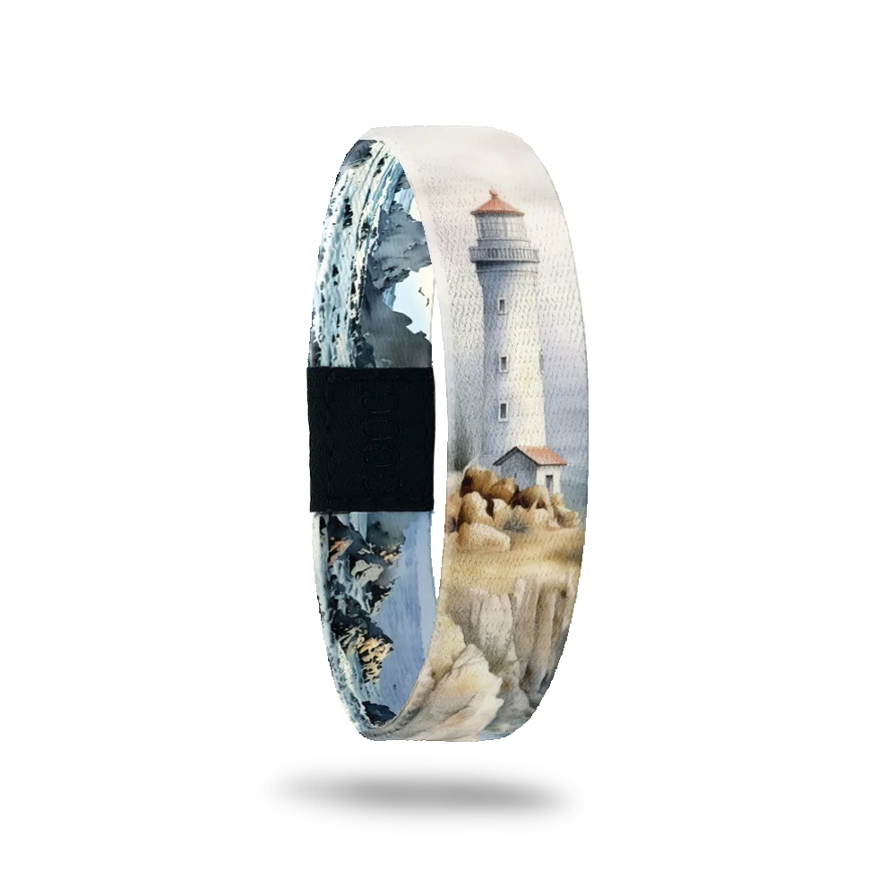 You Guide Me Still Bracelet