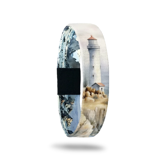 You Guide Me Still Bracelet