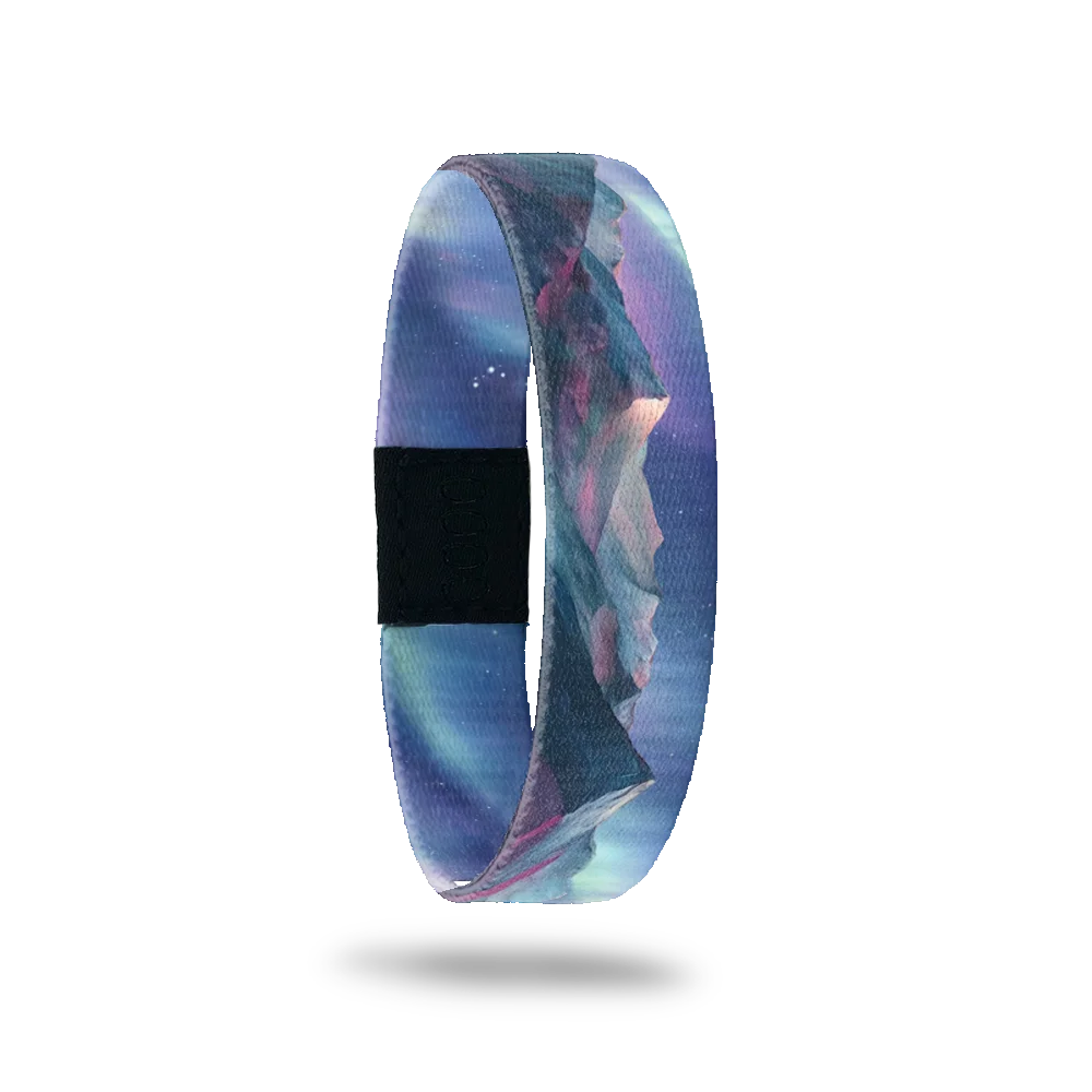 You Made It This Far Already Bracelet