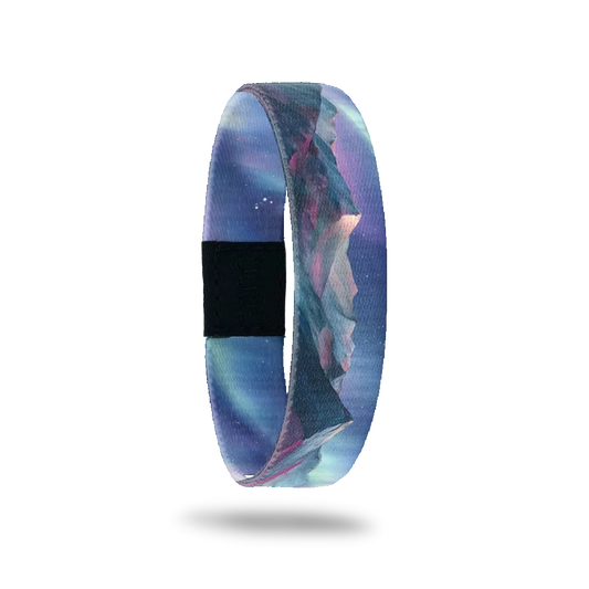 You Made It This Far Already Bracelet