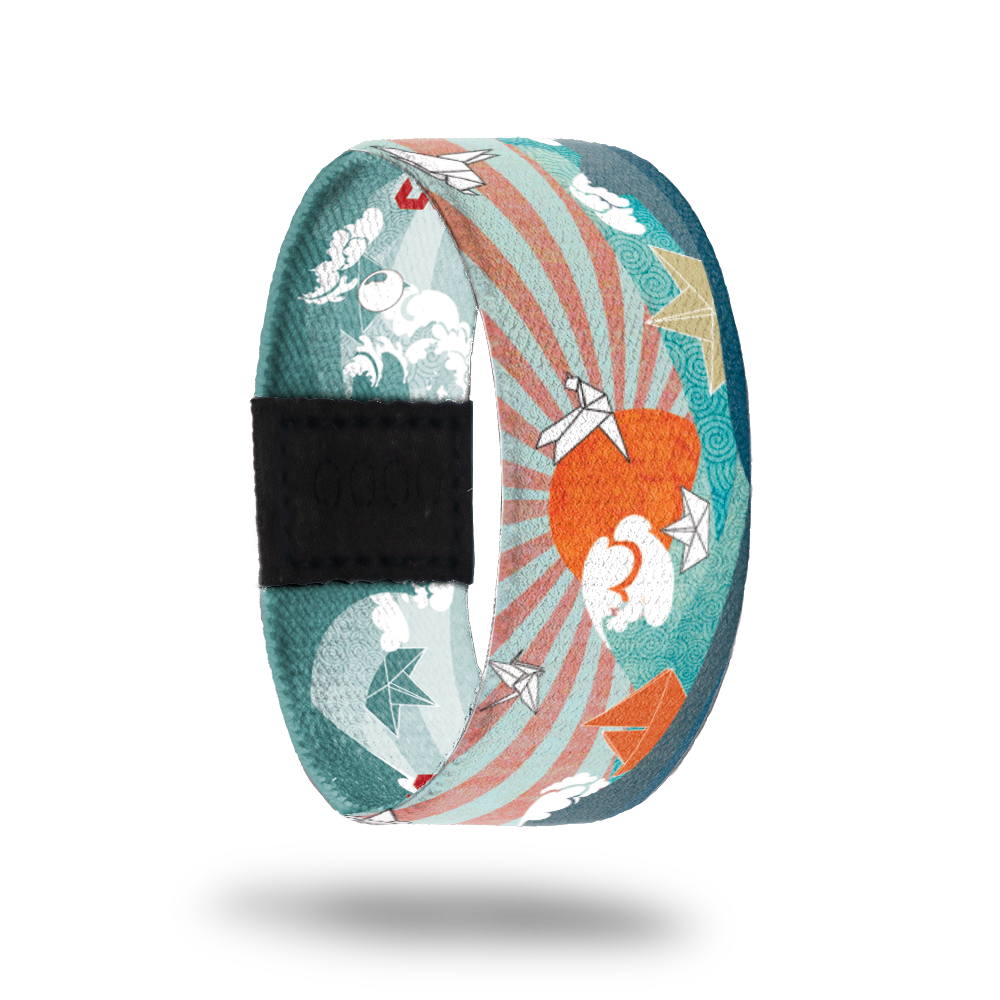 You Were Made For This Pearl