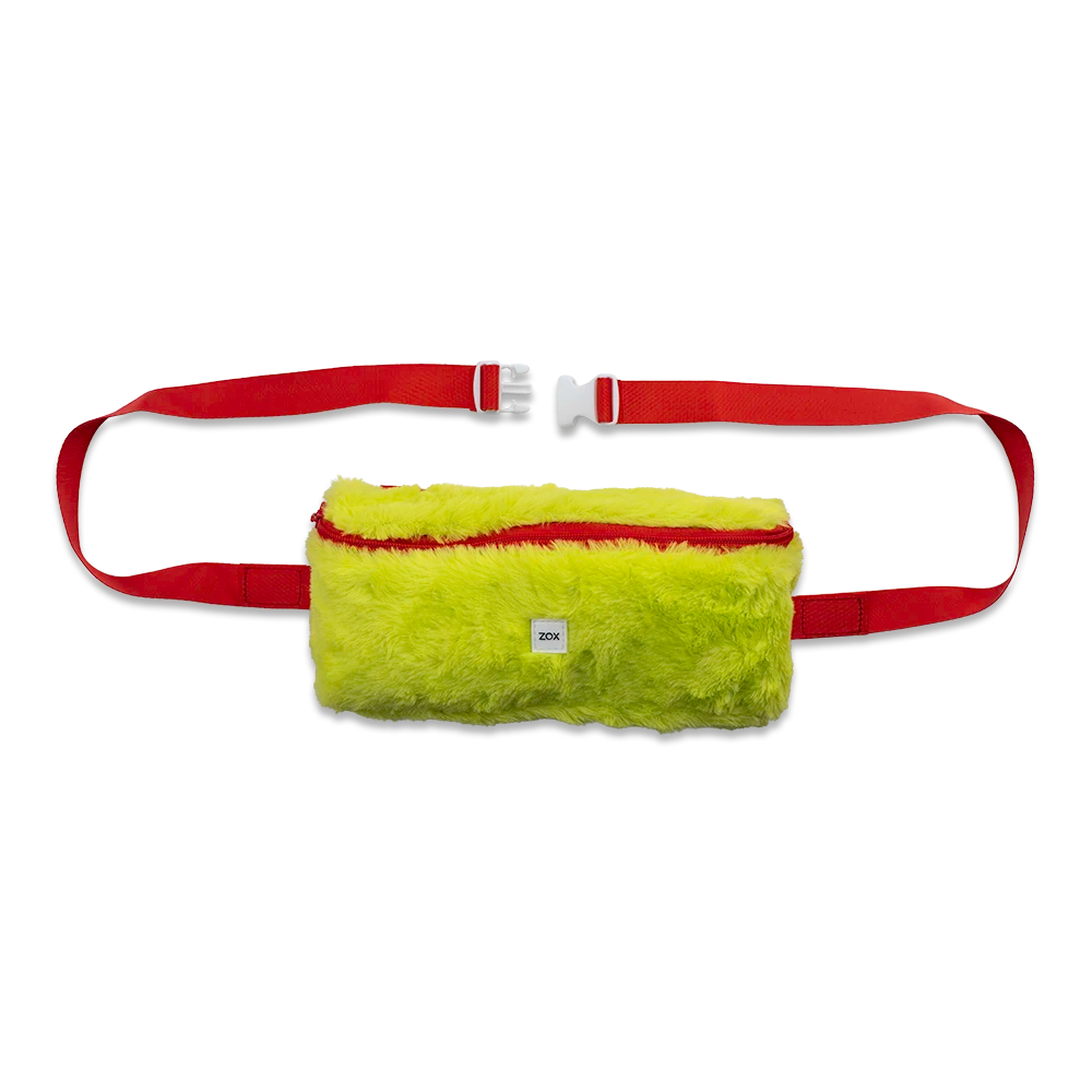 You're A Mean One Daily