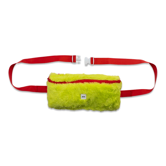 You're A Mean One Daily