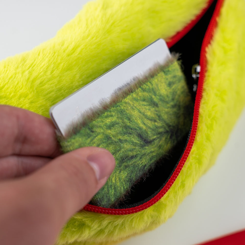 You're A Mean One Daily