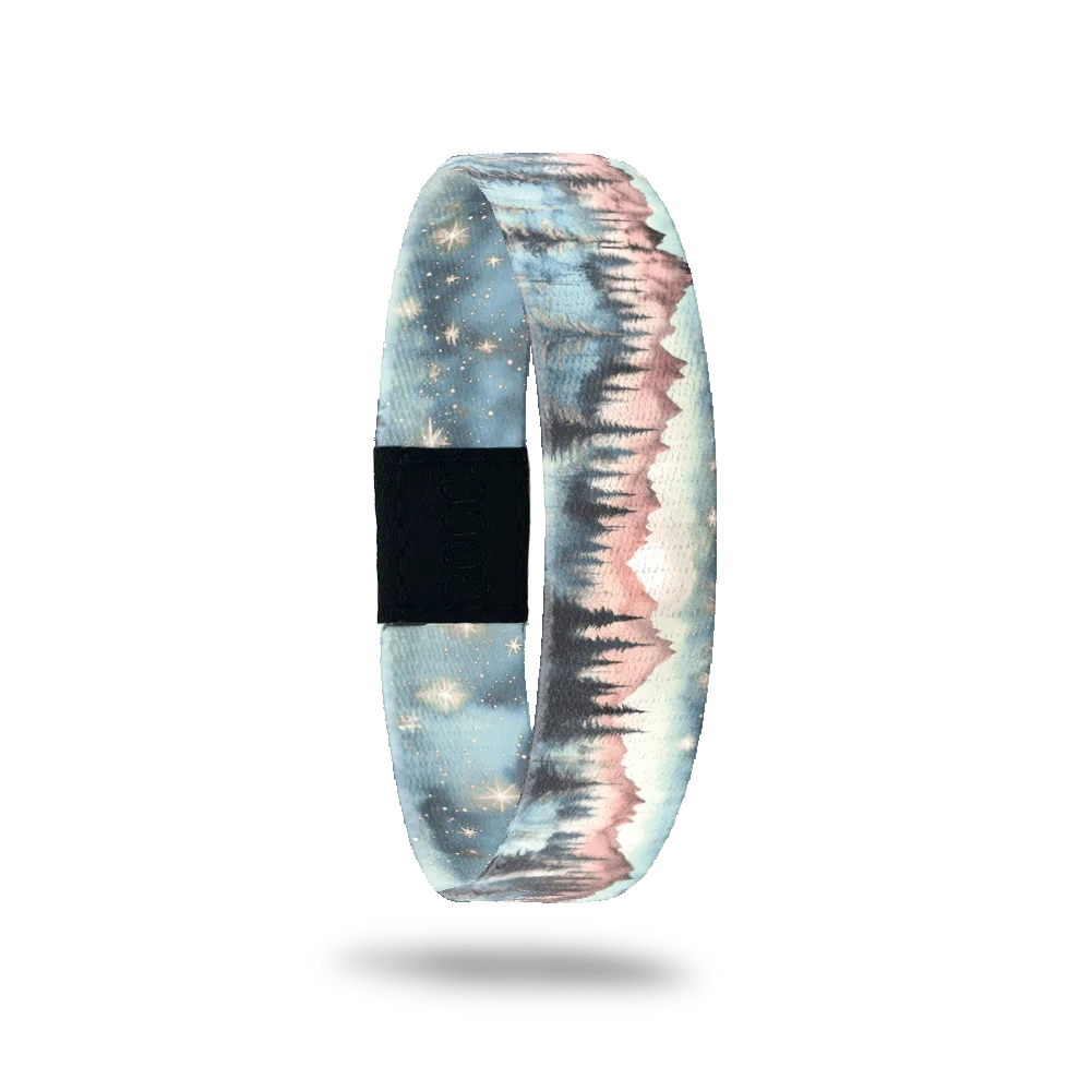 You're Almost There Bracelet