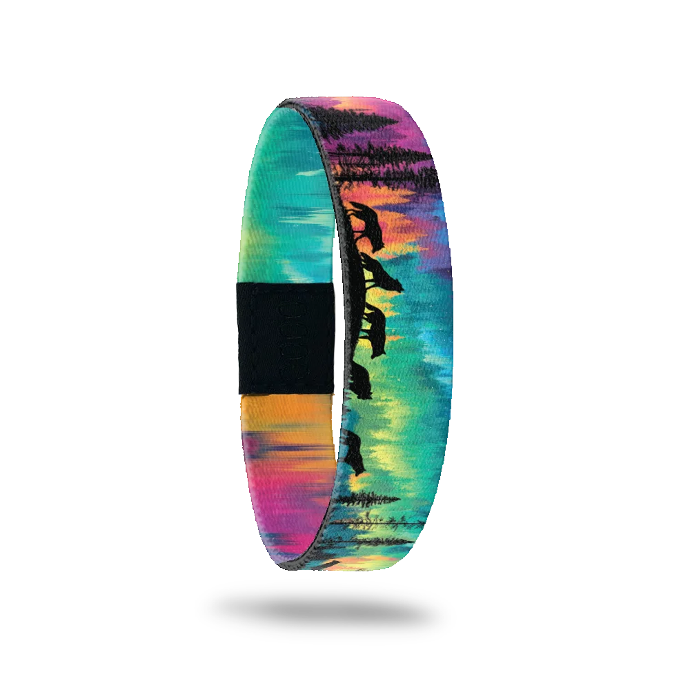 You're Home Bracelet
