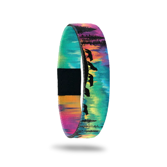 You're Home Bracelet