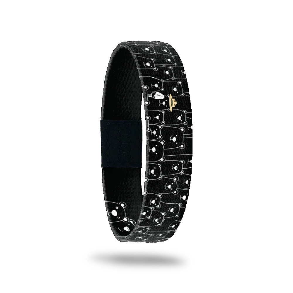 You're Just Right Bracelet