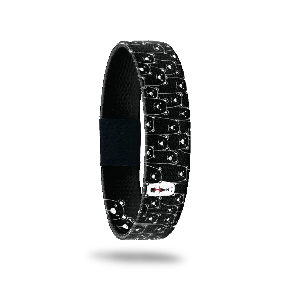 You're Just Right Bracelet