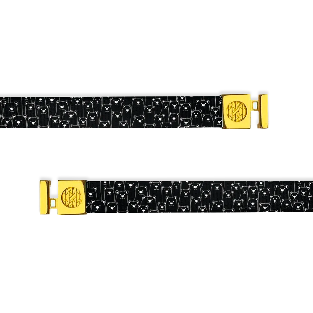 You're Just Right String