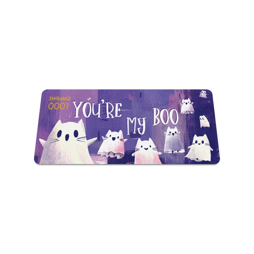 You're My Boo Bracelet