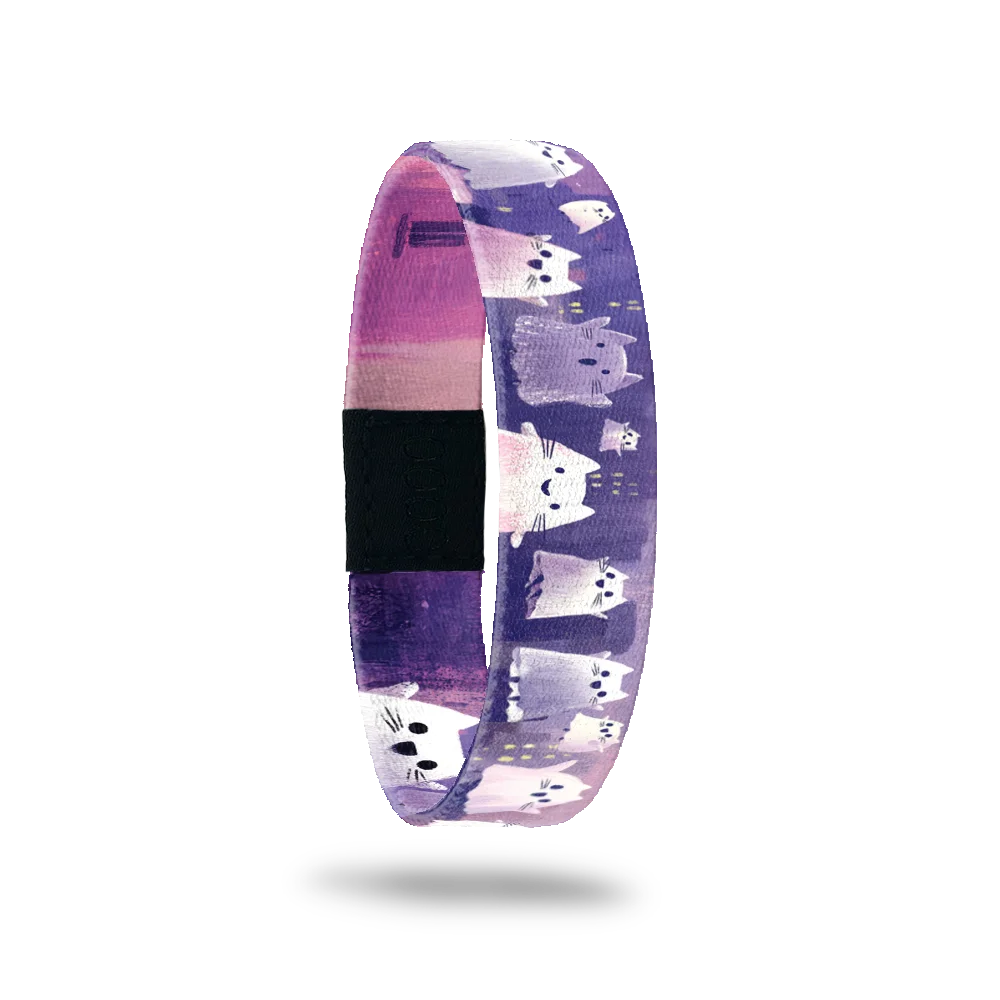 You're My Boo Bracelet