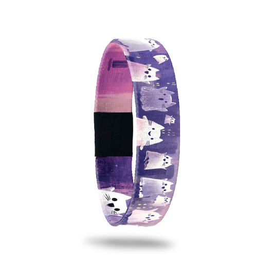 You're My Boo Bracelet