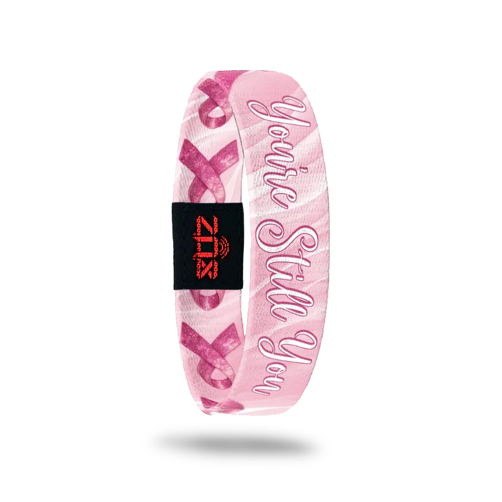 You're Still You Bracelet