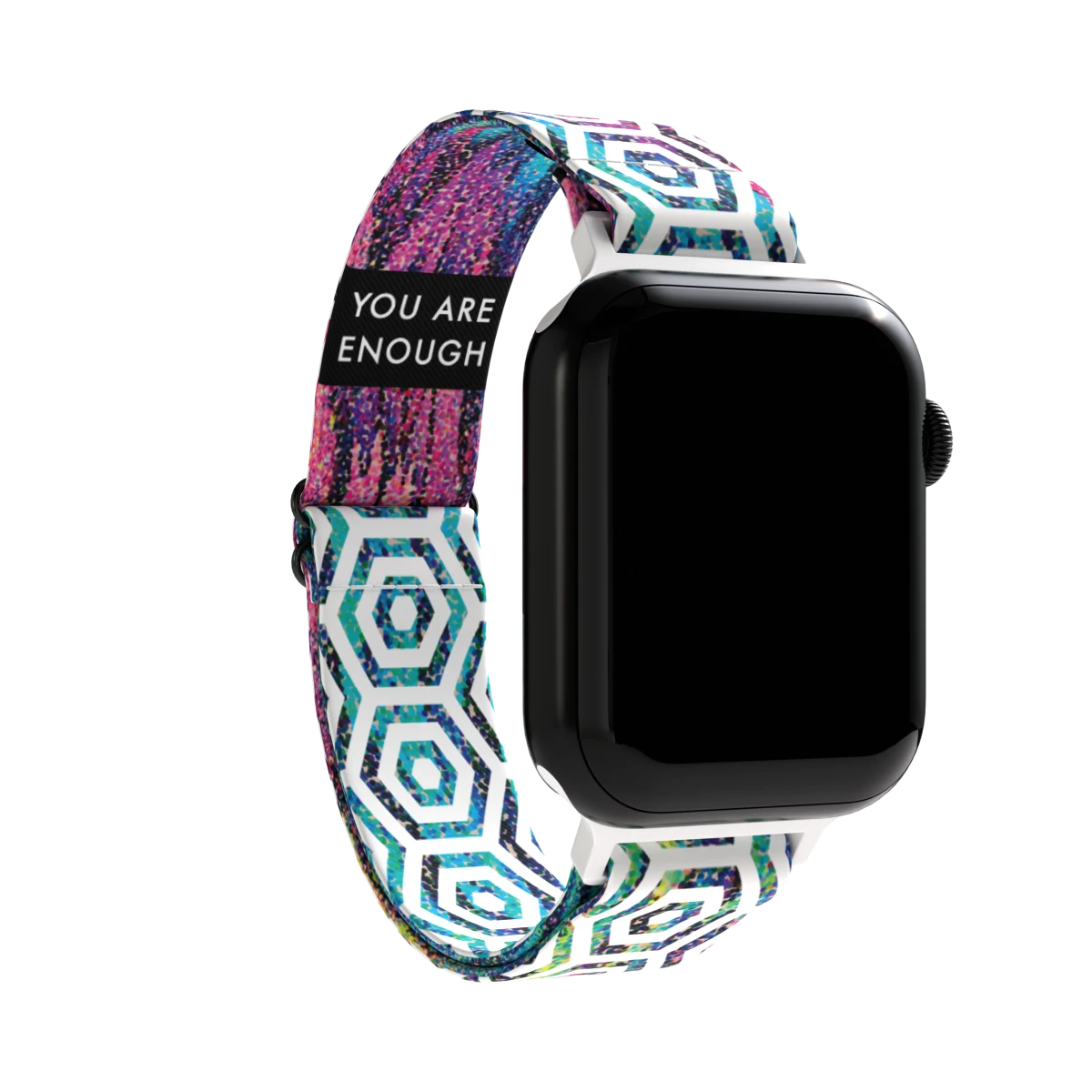 You Are Enough Watch Band