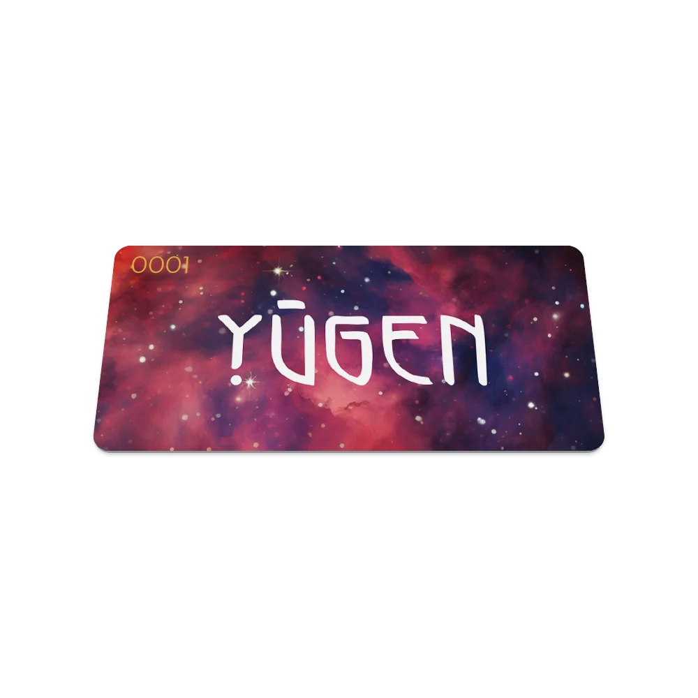 Yugen - Mystery Pack Exclusive - March 2024