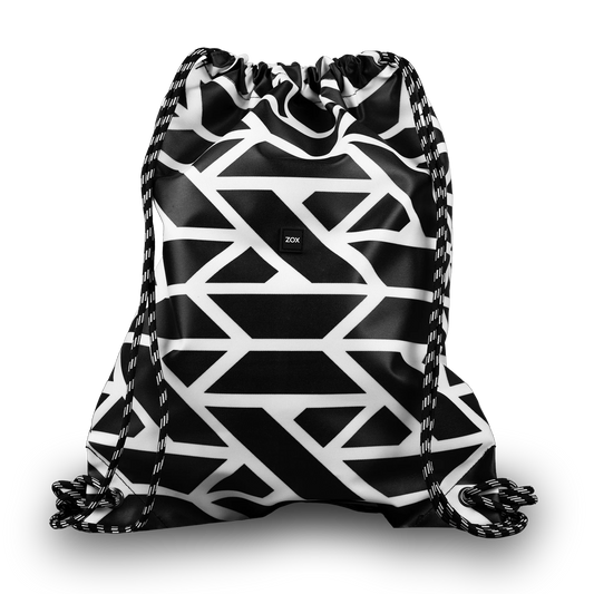 ZOX Drawstring Bag