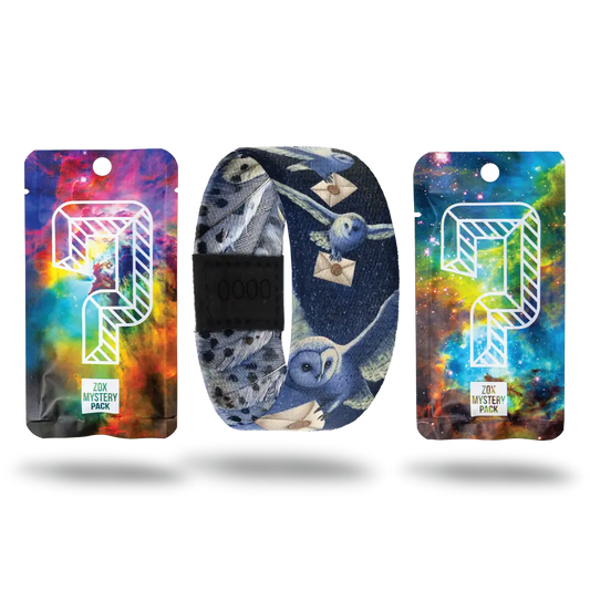 Magical Mystery 3-Pack