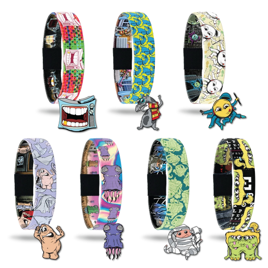 2021 Monster Month Week 3 AD