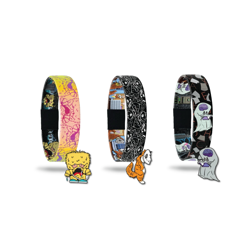 2021 Monster Month Week 5 AD