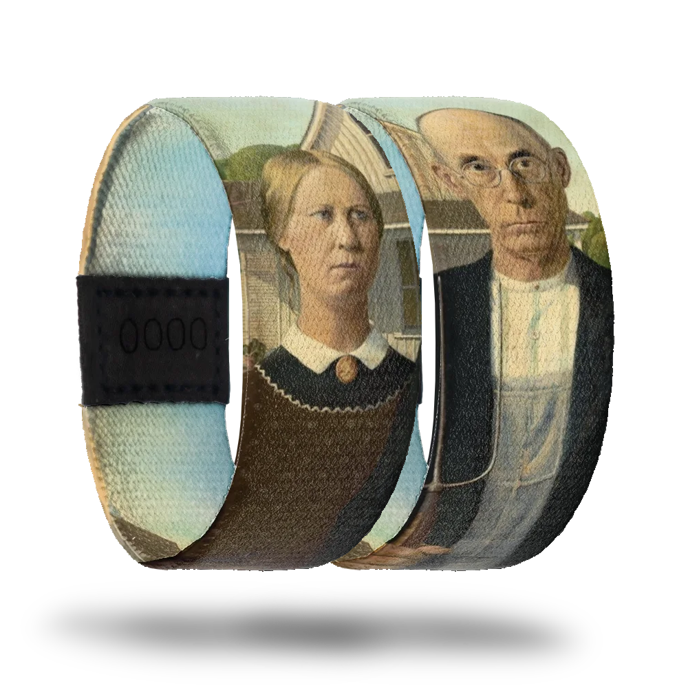 American Gothic 2-Pack