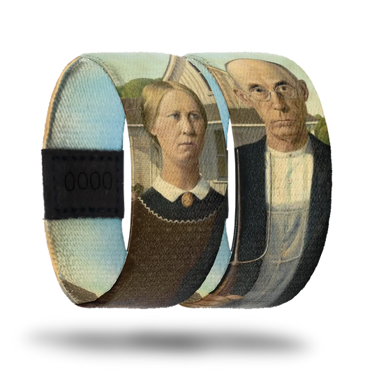 American Gothic 2-Pack