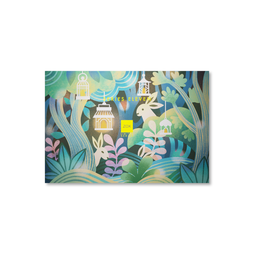 Series Pack - April 2023