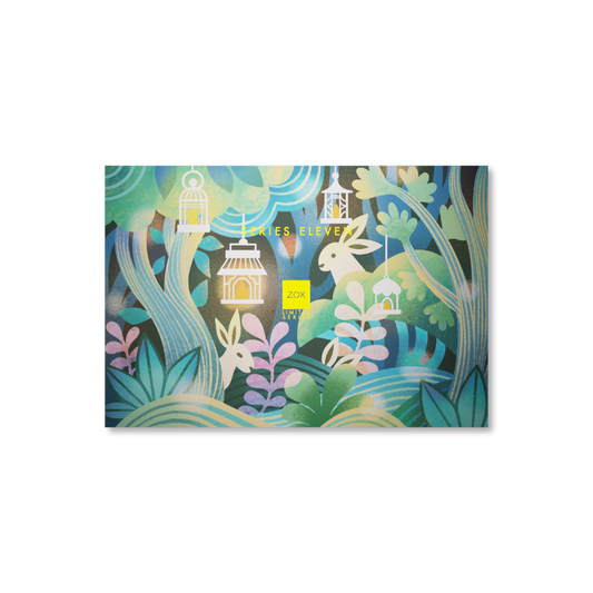 Series Pack - April 2023