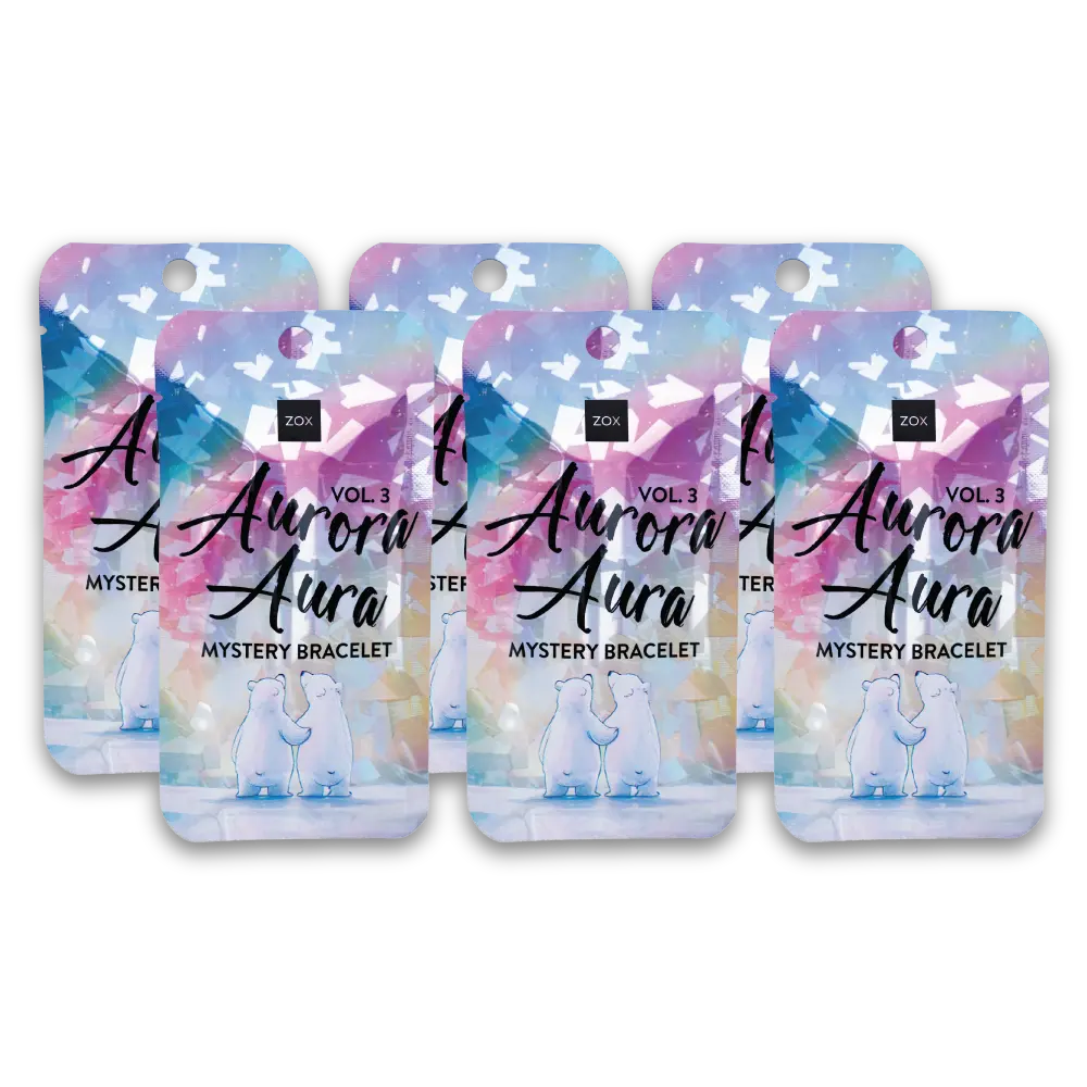 Aurora Aura Collection