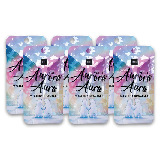 Aurora Aura Collection