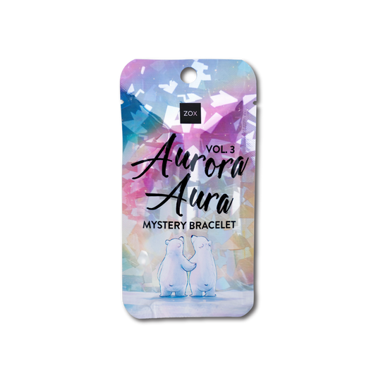 Aurora Aura Mystery Bracelet