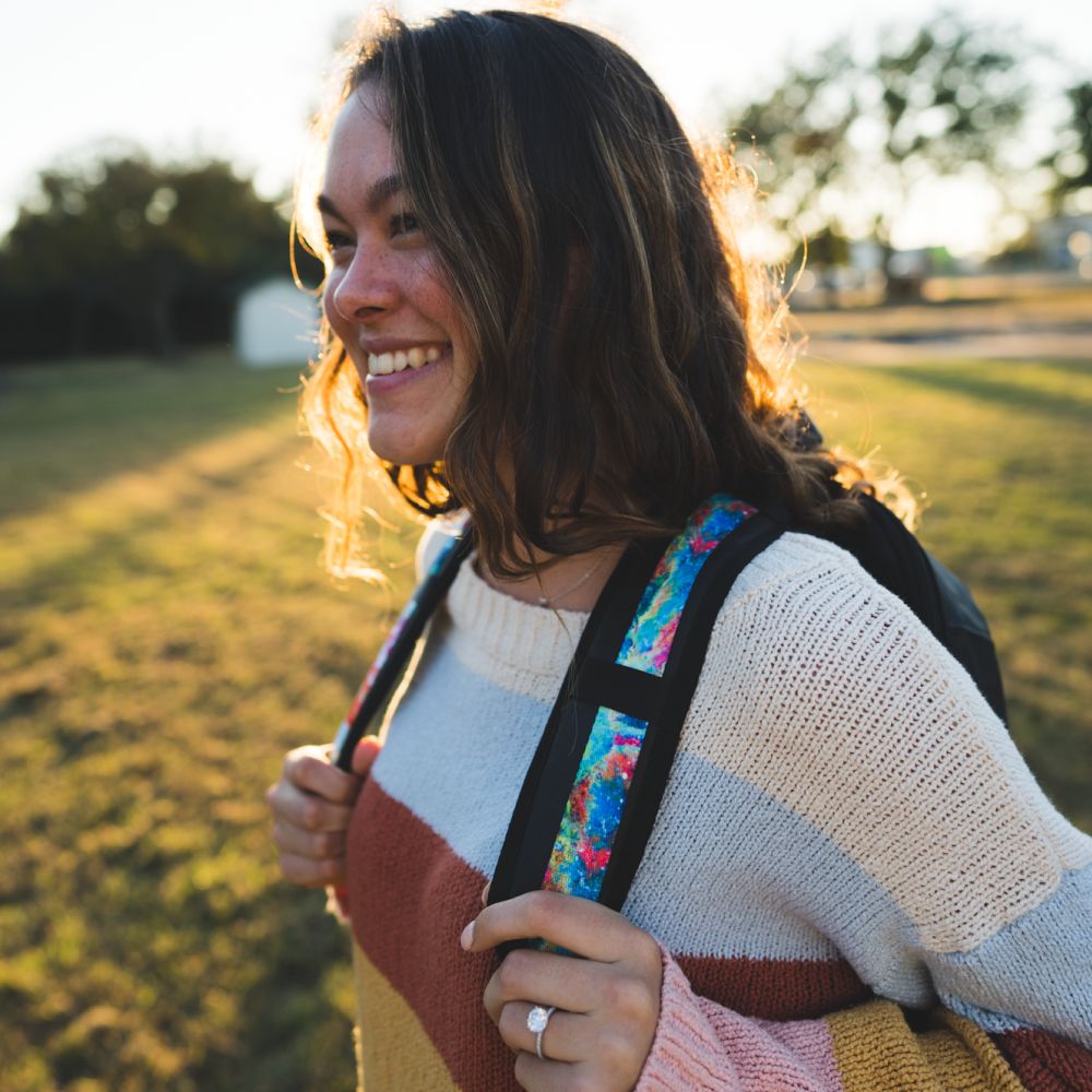 V1 Mini Backpack