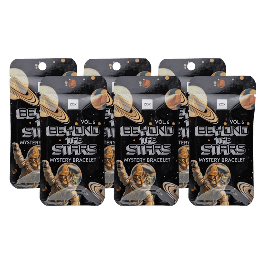 Beyond The Stars Collection