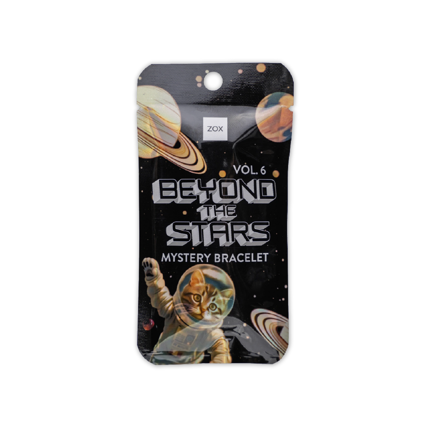 Beyond The Stars Mystery Bracelet