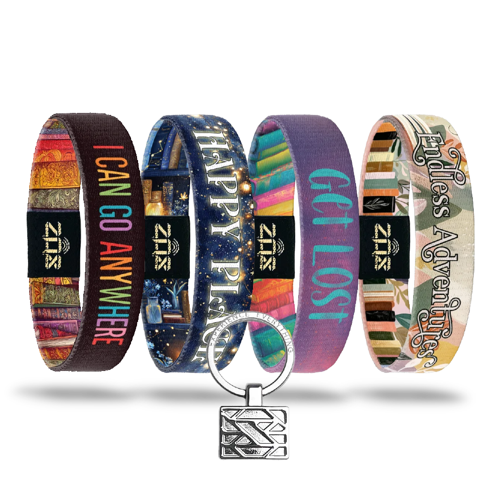 Beyond The Page Pack