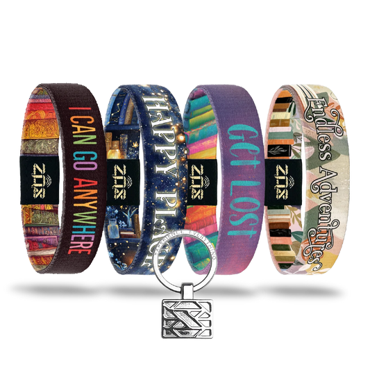 Beyond The Page Pack