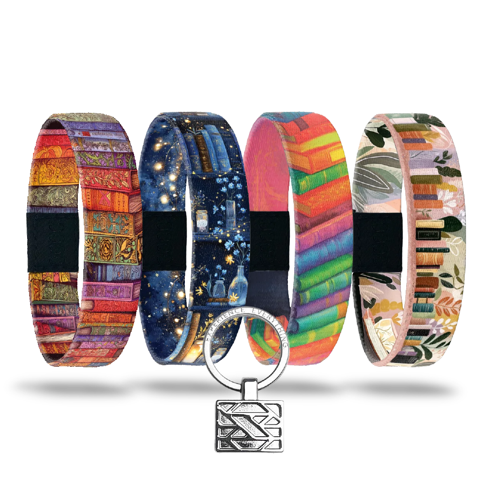 Beyond The Page Pack