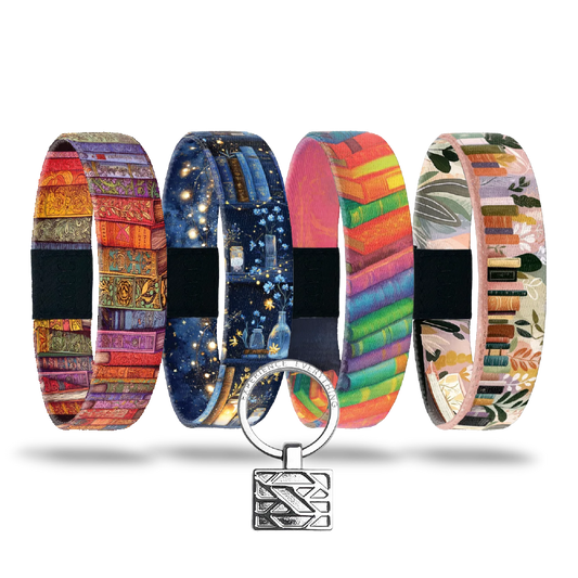 Beyond The Page Pack